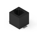 WR-MJ Cat 3 Modular Jacks – SMT